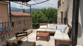 Provence Medieval Hideaway